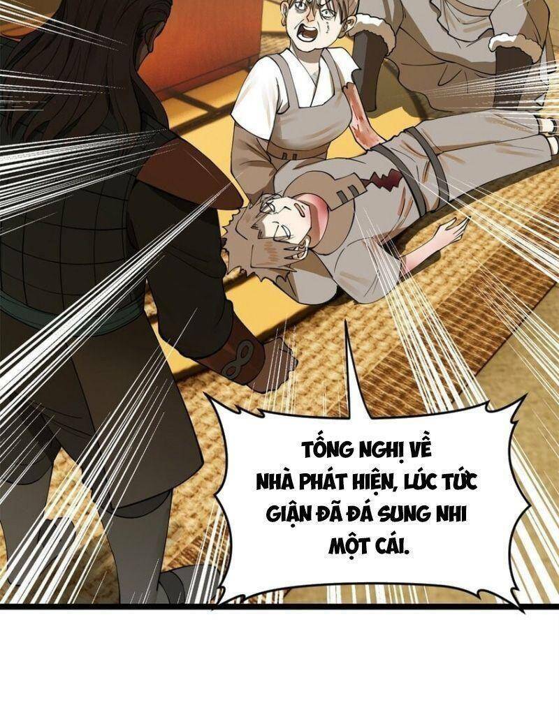 Chàng Rể Mạnh Nhất Lịch Sử Chapter 48 - Trang 2