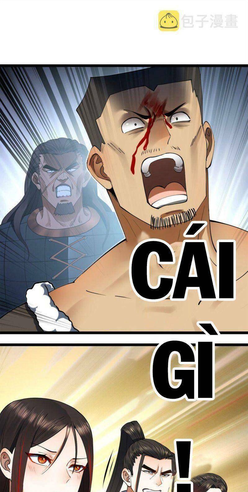 Chàng Rể Mạnh Nhất Lịch Sử Chapter 48 - Trang 2