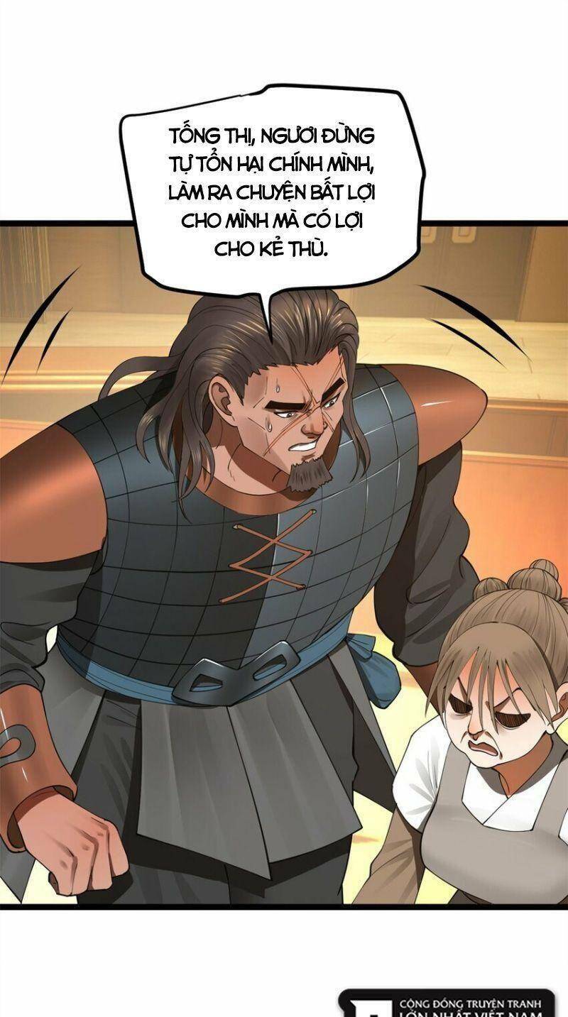 Chàng Rể Mạnh Nhất Lịch Sử Chapter 48 - Trang 2