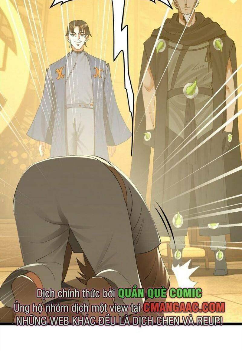 Chàng Rể Mạnh Nhất Lịch Sử Chapter 48 - Trang 2