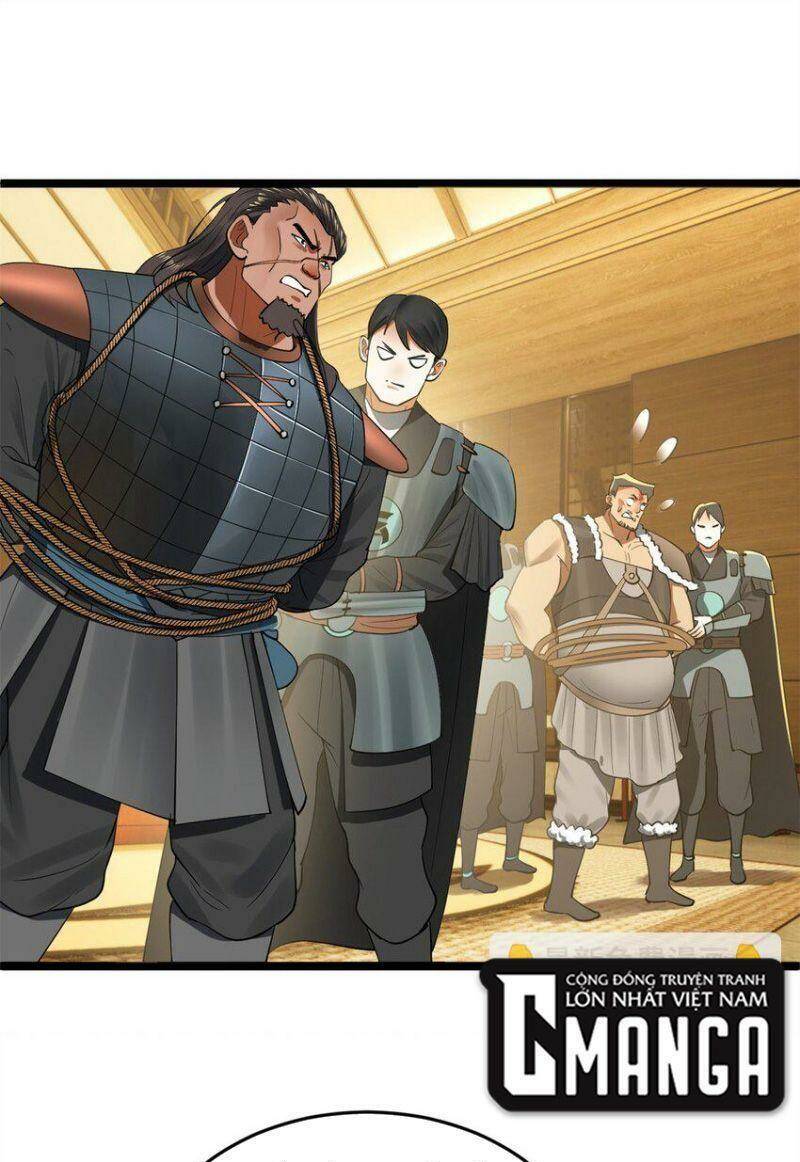 Chàng Rể Mạnh Nhất Lịch Sử Chapter 49 - Trang 2