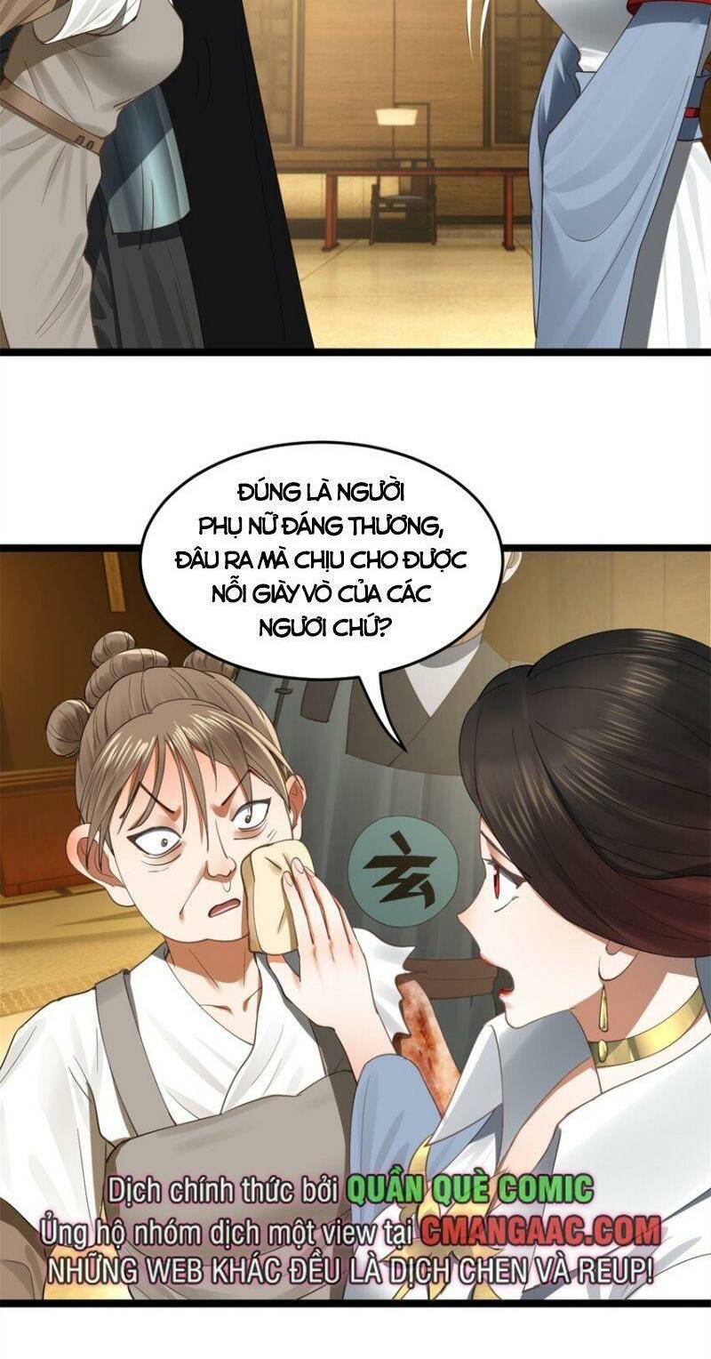 Chàng Rể Mạnh Nhất Lịch Sử Chapter 49 - Trang 2