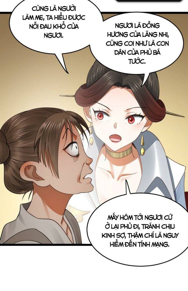 Chàng Rể Mạnh Nhất Lịch Sử Chapter 49 - Trang 2