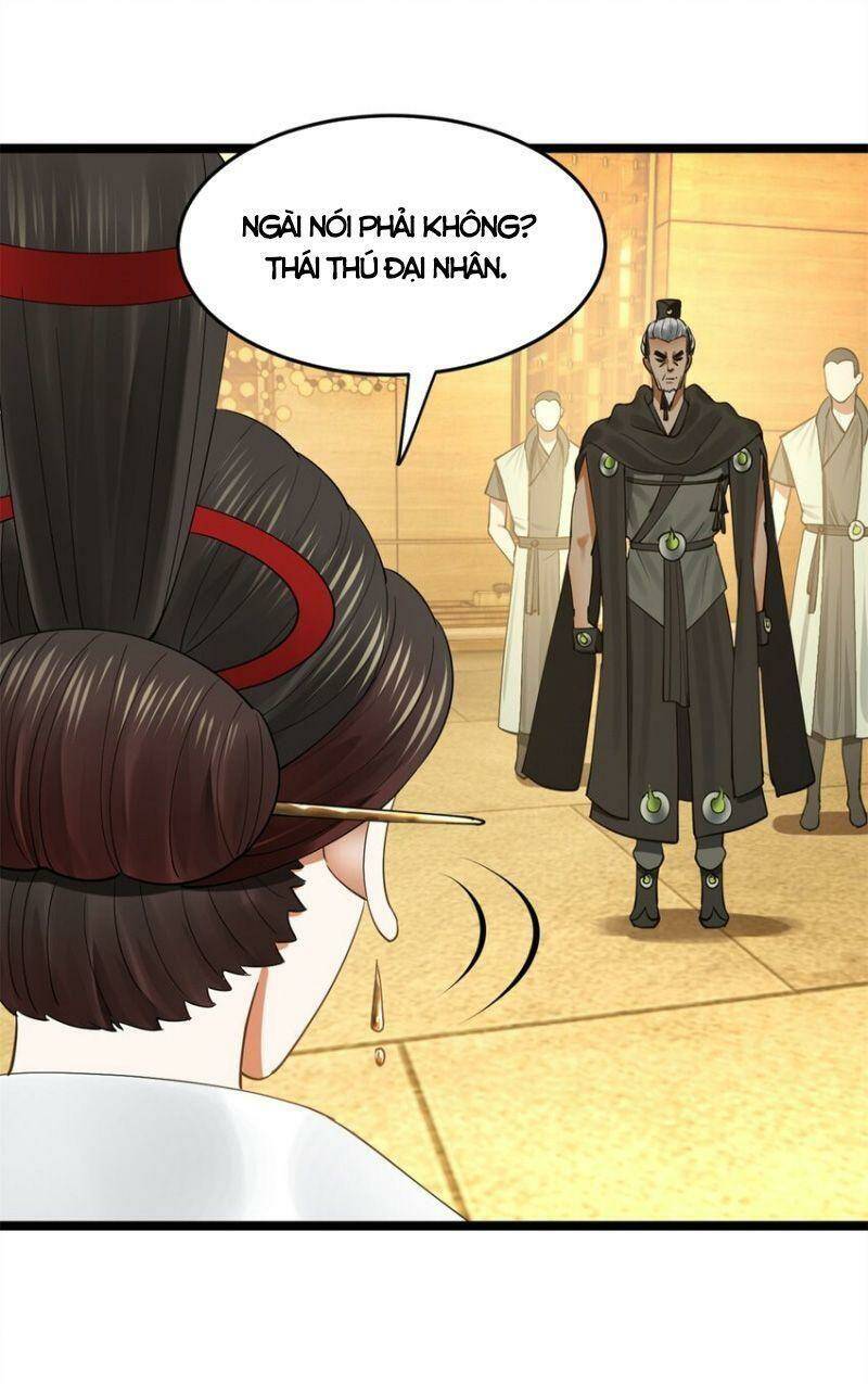 Chàng Rể Mạnh Nhất Lịch Sử Chapter 49 - Trang 2