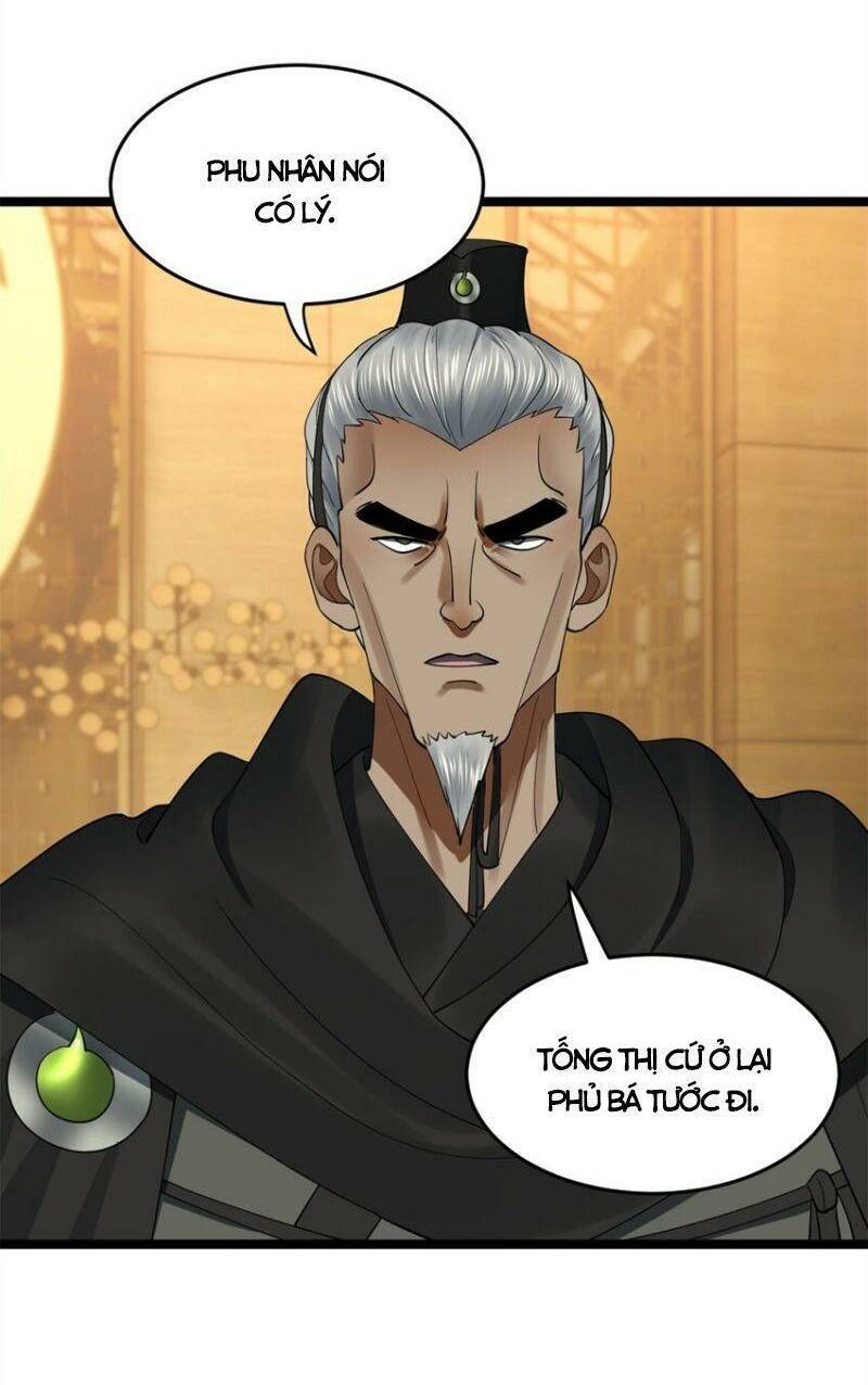 Chàng Rể Mạnh Nhất Lịch Sử Chapter 49 - Trang 2