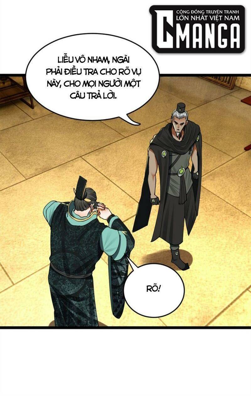 Chàng Rể Mạnh Nhất Lịch Sử Chapter 49 - Trang 2