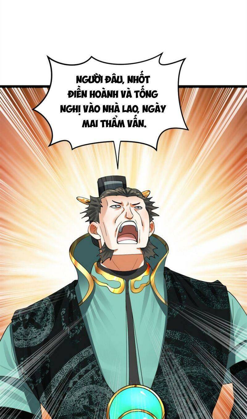 Chàng Rể Mạnh Nhất Lịch Sử Chapter 49 - Trang 2