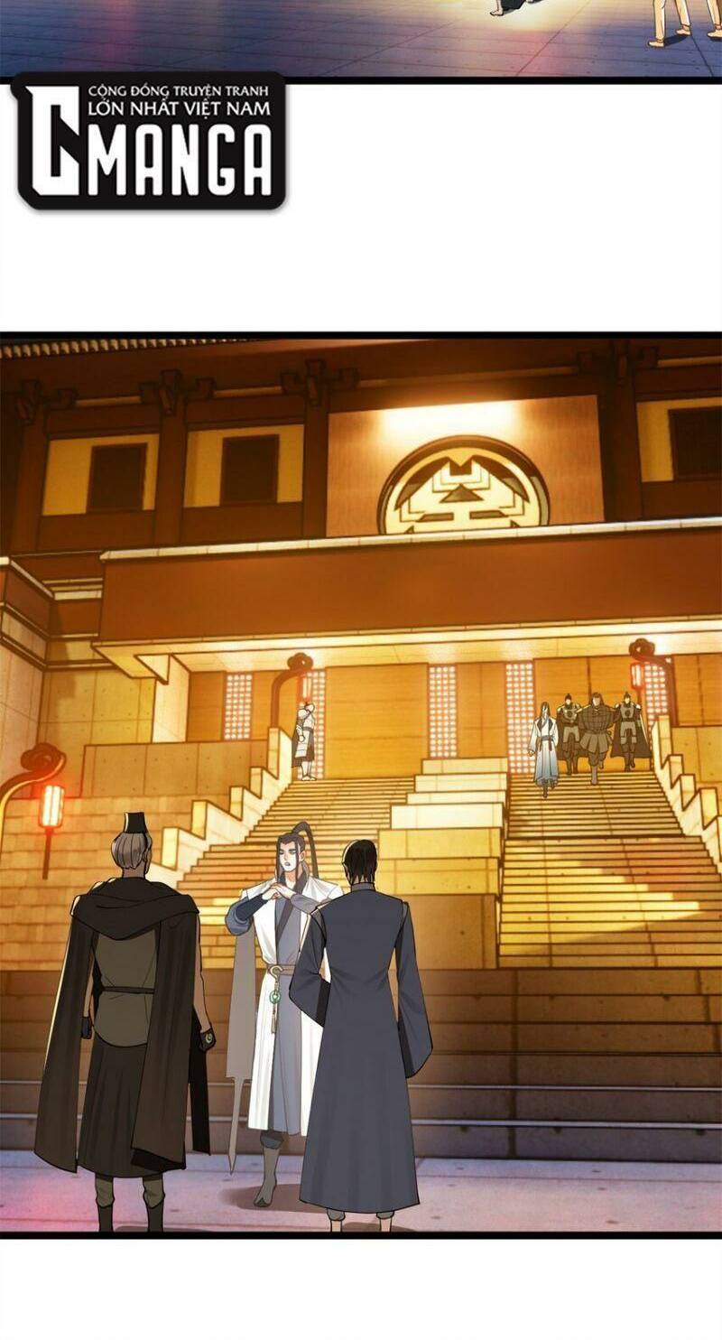 Chàng Rể Mạnh Nhất Lịch Sử Chapter 49 - Trang 2