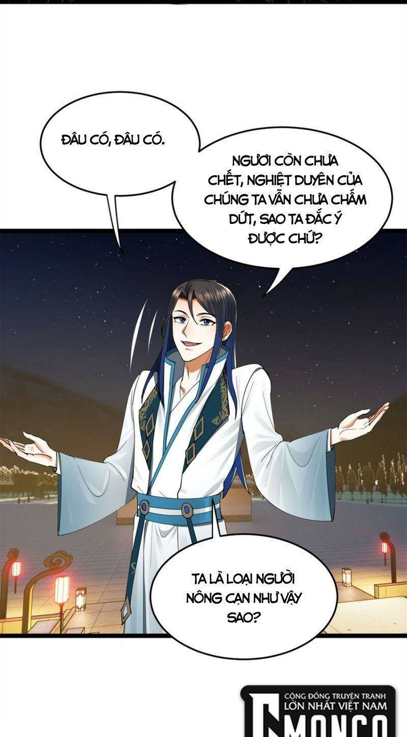 Chàng Rể Mạnh Nhất Lịch Sử Chapter 49 - Trang 2