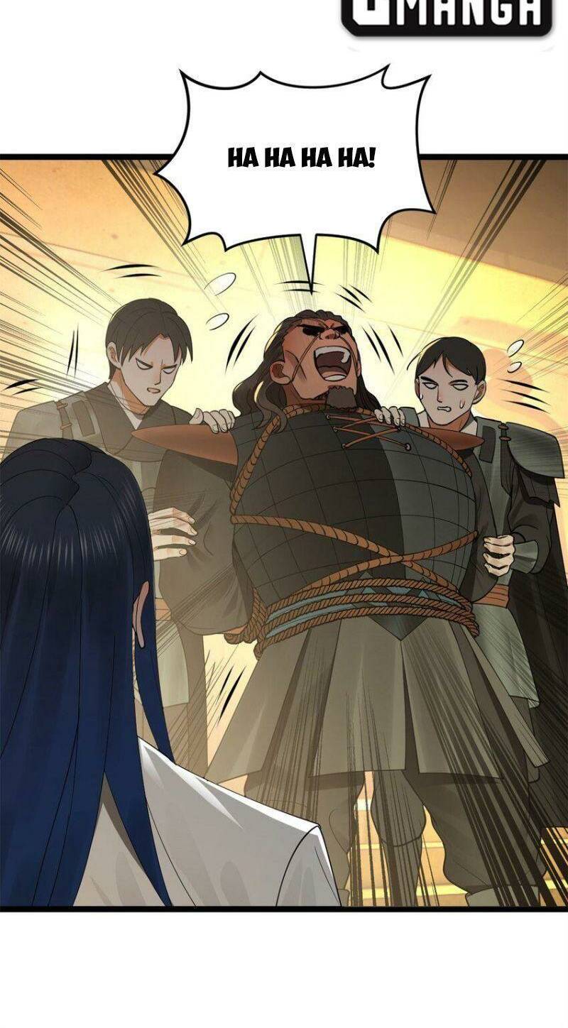 Chàng Rể Mạnh Nhất Lịch Sử Chapter 49 - Trang 2