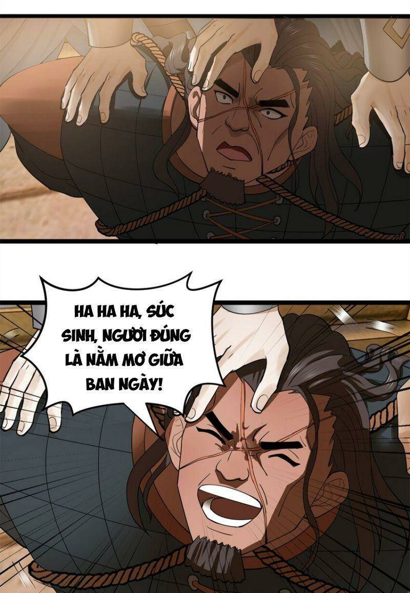 Chàng Rể Mạnh Nhất Lịch Sử Chapter 49 - Trang 2
