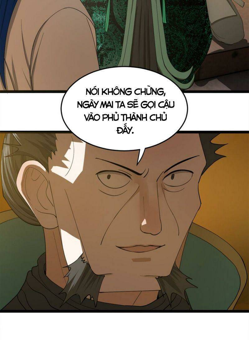 Chàng Rể Mạnh Nhất Lịch Sử Chapter 49 - Trang 2