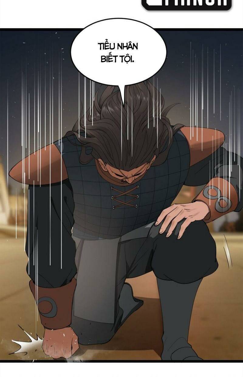 Chàng Rể Mạnh Nhất Lịch Sử Chapter 49 - Trang 2