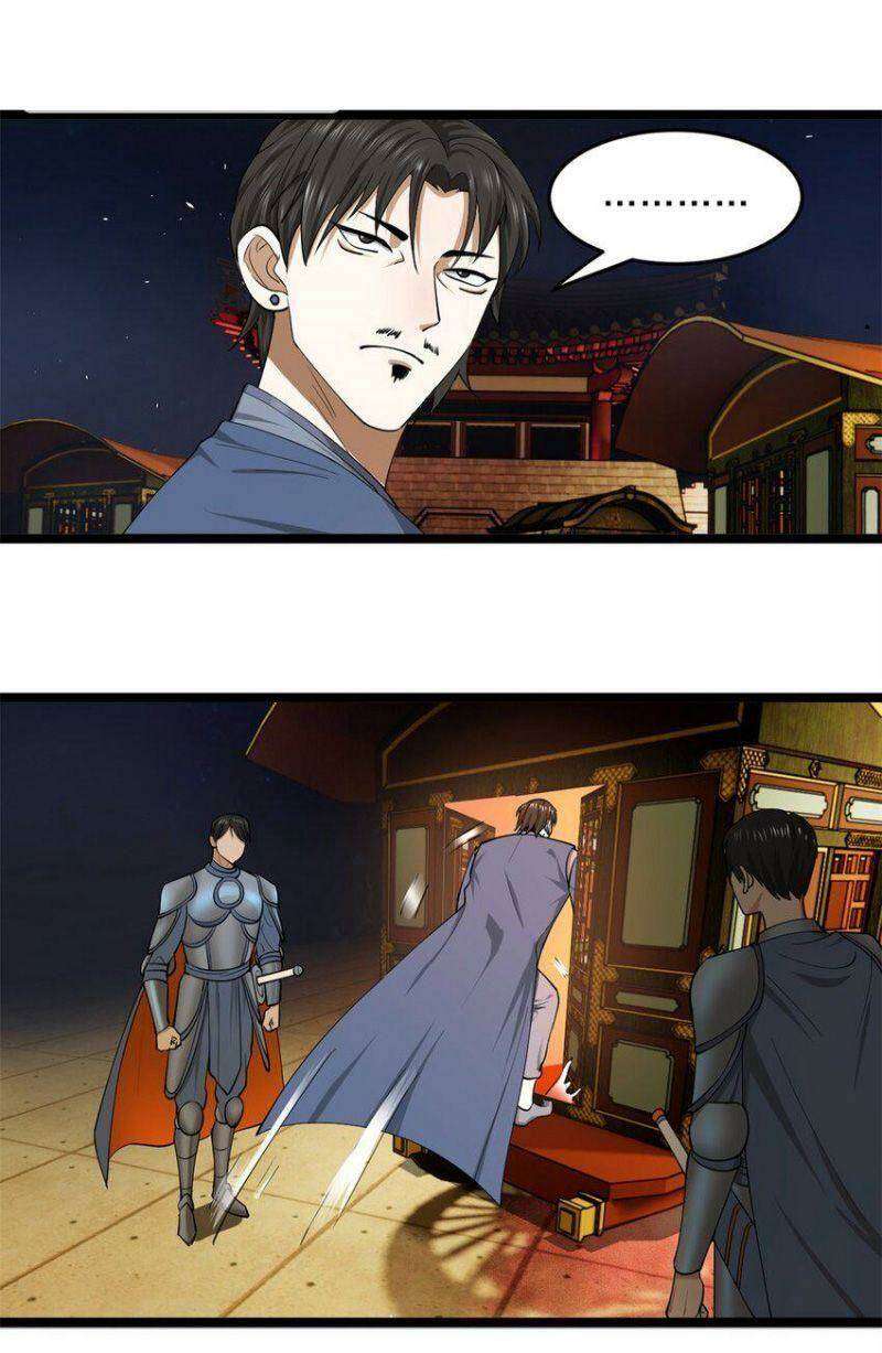 Chàng Rể Mạnh Nhất Lịch Sử Chapter 49 - Trang 2