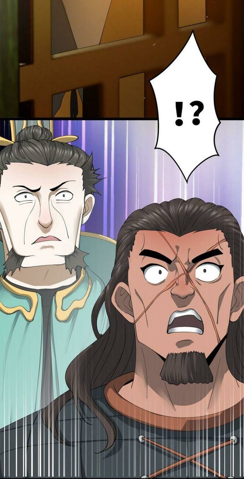 Chàng Rể Mạnh Nhất Lịch Sử Chapter 49 - Trang 2