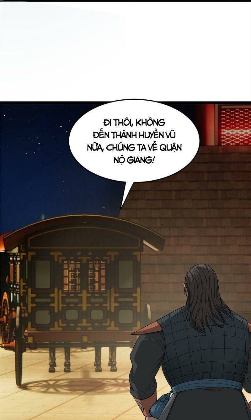 Chàng Rể Mạnh Nhất Lịch Sử Chapter 49 - Trang 2