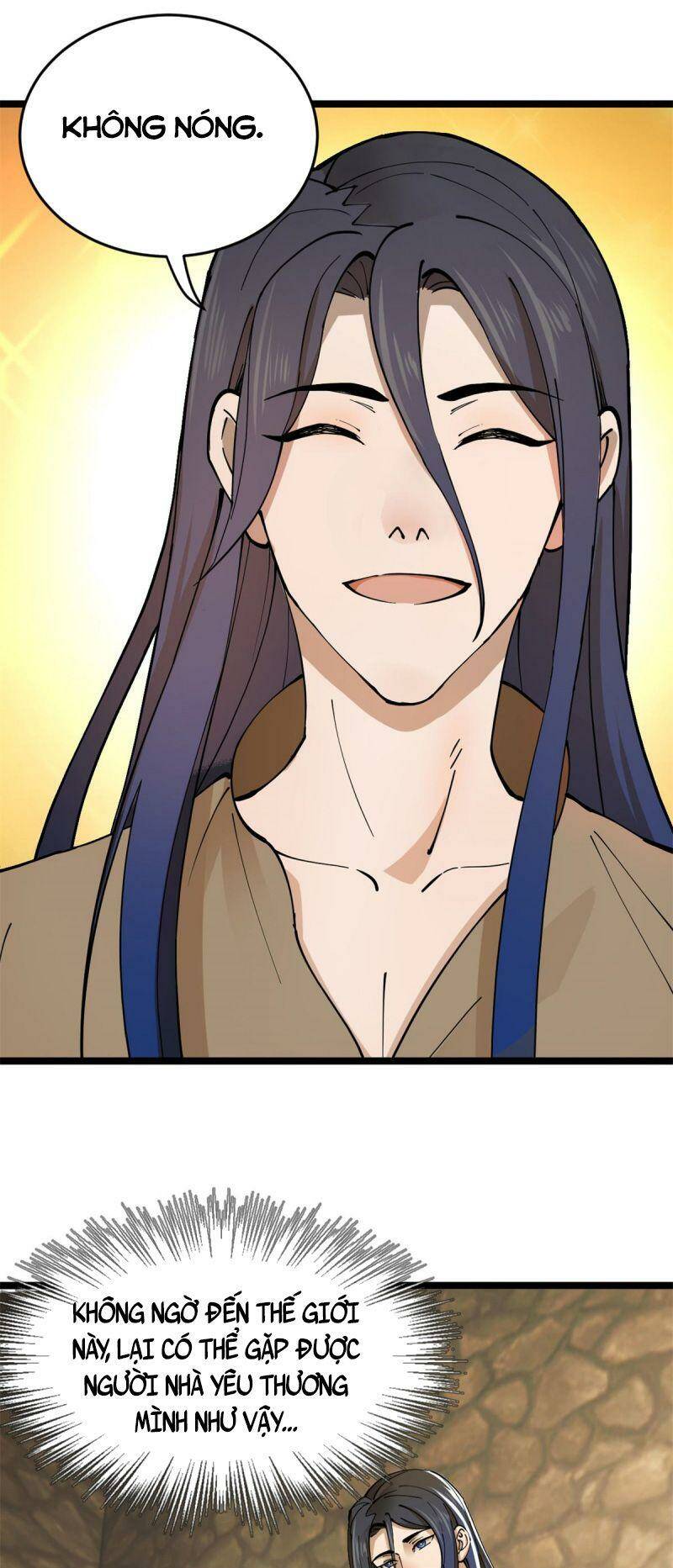 Chàng Rể Mạnh Nhất Lịch Sử Chapter 5 - Trang 2