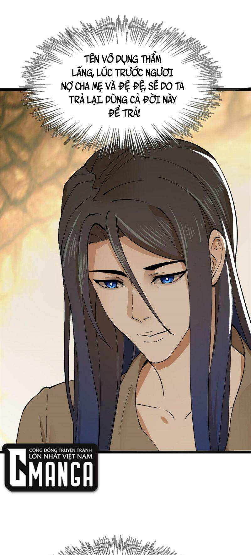 Chàng Rể Mạnh Nhất Lịch Sử Chapter 5 - Trang 2