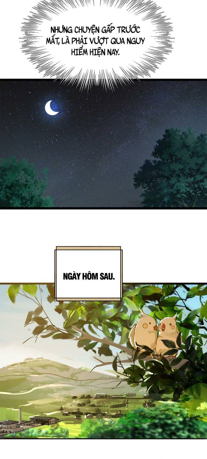 Chàng Rể Mạnh Nhất Lịch Sử Chapter 5 - Trang 2