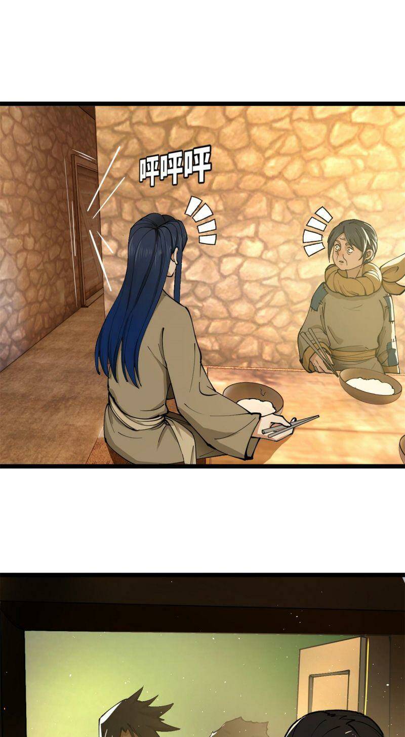 Chàng Rể Mạnh Nhất Lịch Sử Chapter 5 - Trang 2