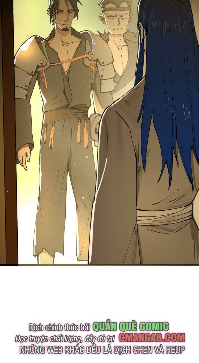 Chàng Rể Mạnh Nhất Lịch Sử Chapter 5 - Trang 2