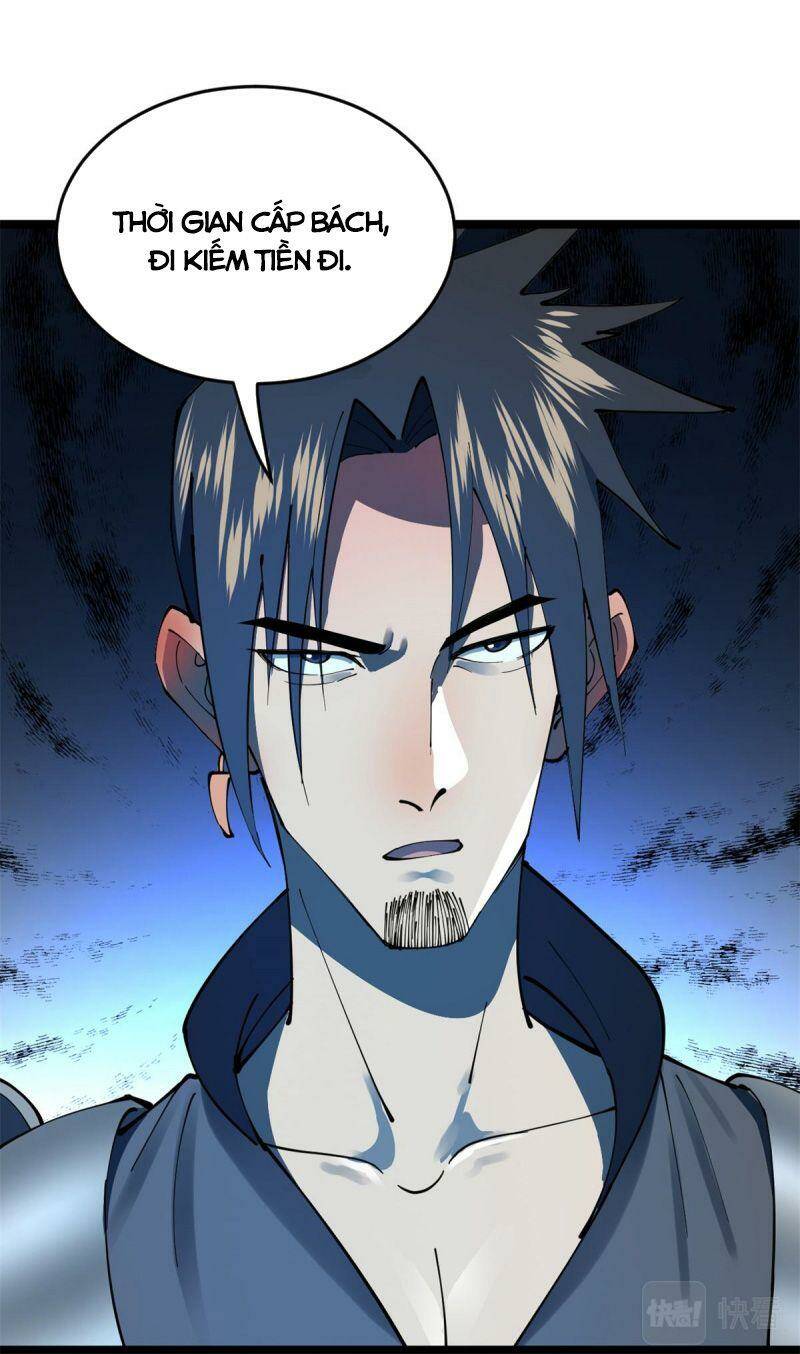 Chàng Rể Mạnh Nhất Lịch Sử Chapter 5 - Trang 2