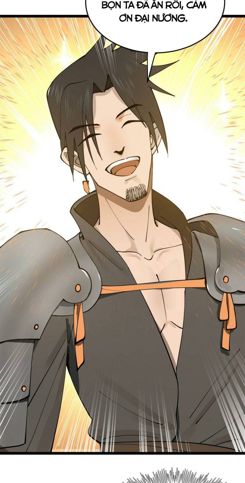 Chàng Rể Mạnh Nhất Lịch Sử Chapter 5 - Trang 2