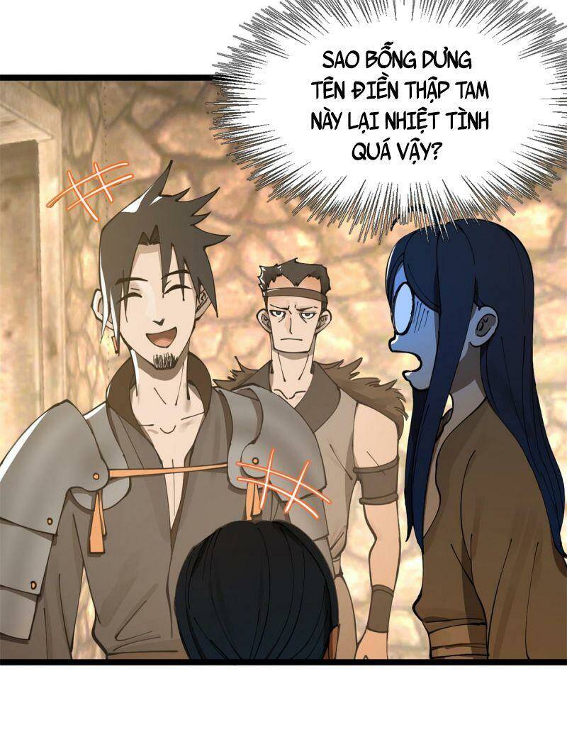 Chàng Rể Mạnh Nhất Lịch Sử Chapter 5 - Trang 2