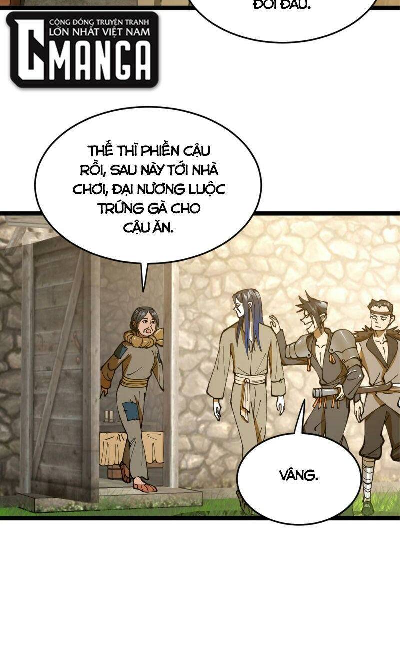 Chàng Rể Mạnh Nhất Lịch Sử Chapter 5 - Trang 2