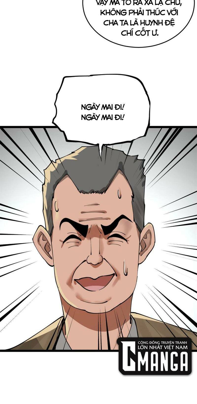 Chàng Rể Mạnh Nhất Lịch Sử Chapter 5 - Trang 2