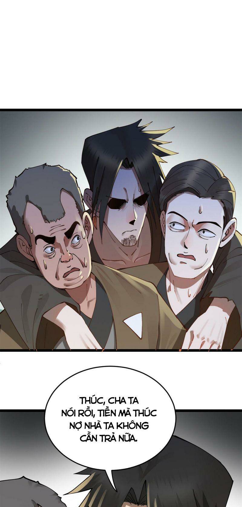 Chàng Rể Mạnh Nhất Lịch Sử Chapter 5 - Trang 2