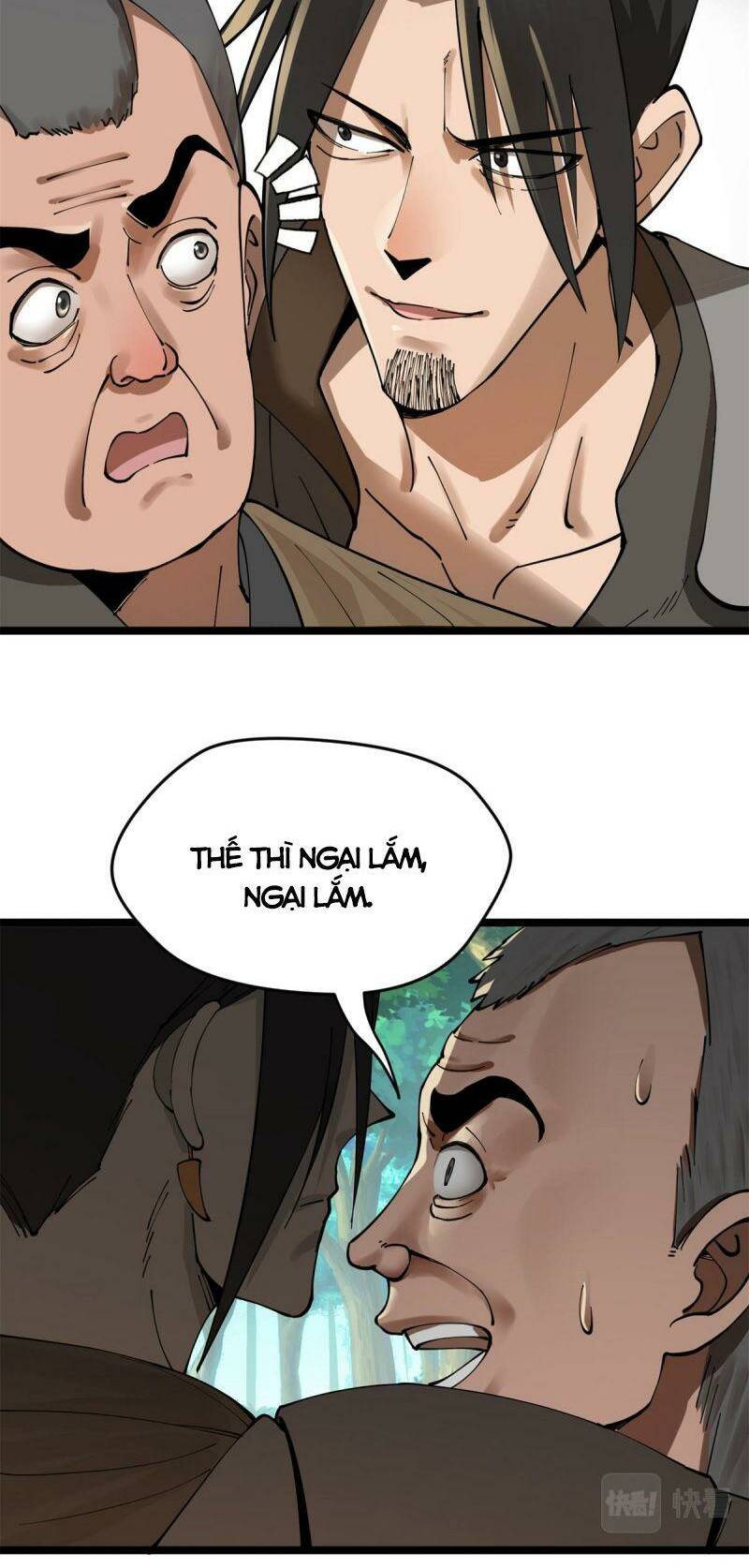 Chàng Rể Mạnh Nhất Lịch Sử Chapter 5 - Trang 2