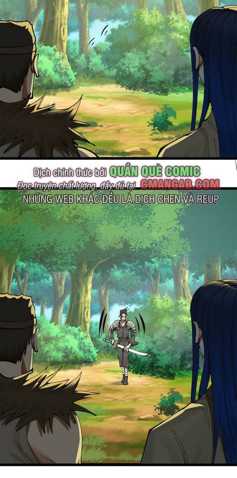 Chàng Rể Mạnh Nhất Lịch Sử Chapter 5 - Trang 2