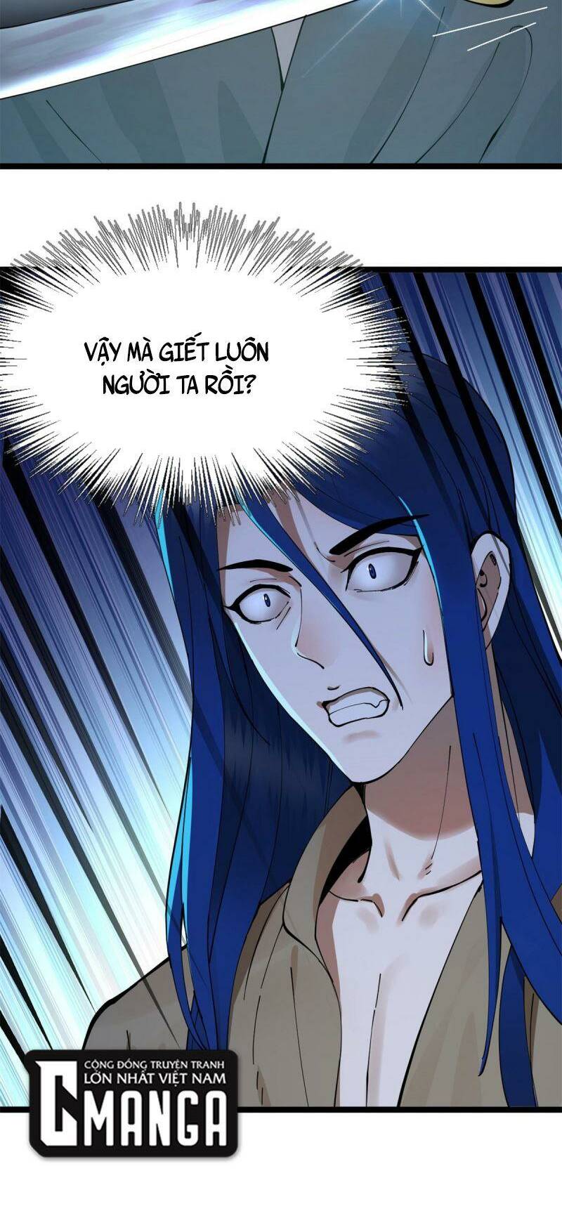 Chàng Rể Mạnh Nhất Lịch Sử Chapter 5 - Trang 2