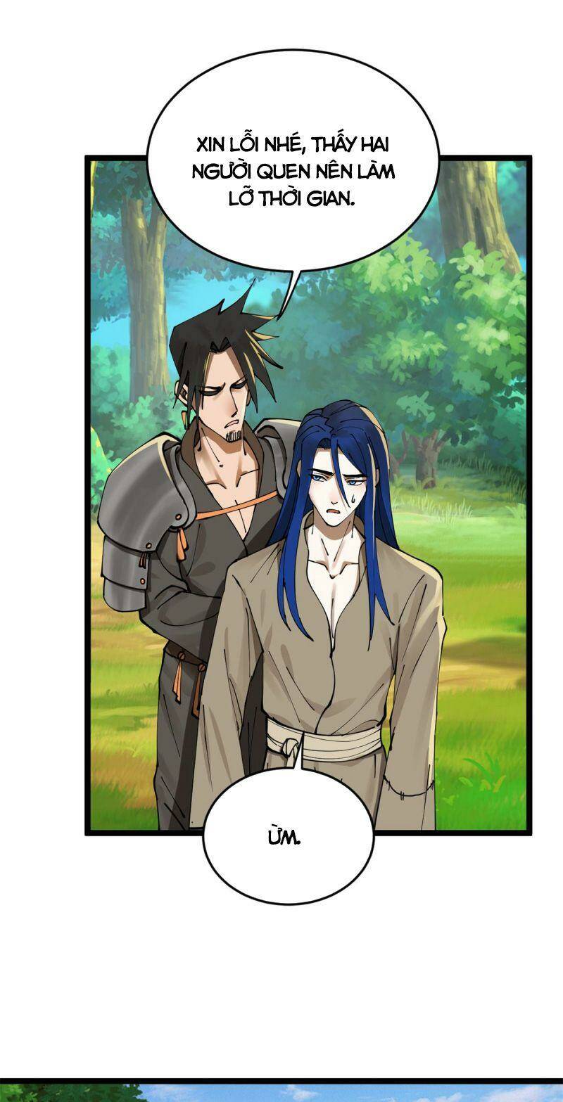 Chàng Rể Mạnh Nhất Lịch Sử Chapter 5 - Trang 2