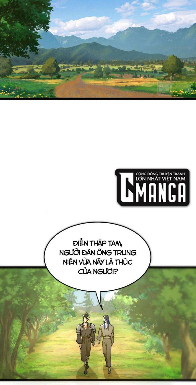 Chàng Rể Mạnh Nhất Lịch Sử Chapter 5 - Trang 2