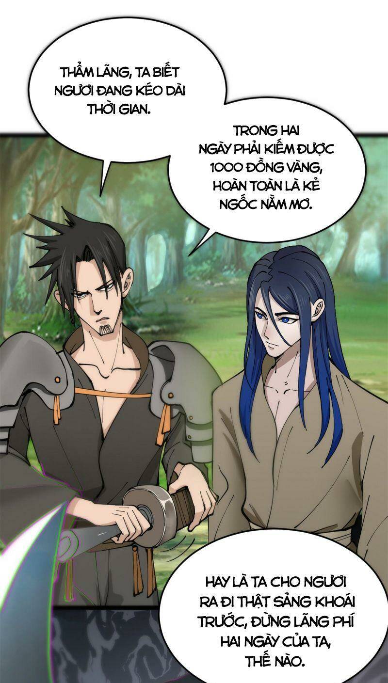 Chàng Rể Mạnh Nhất Lịch Sử Chapter 5 - Trang 2