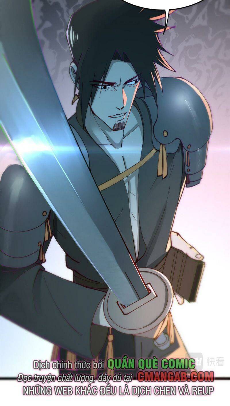 Chàng Rể Mạnh Nhất Lịch Sử Chapter 5 - Trang 2