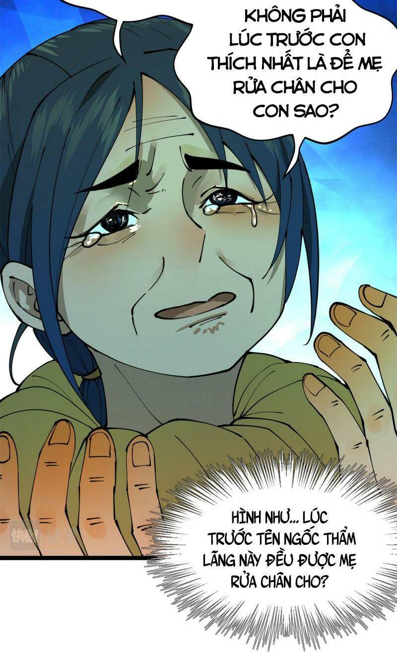 Chàng Rể Mạnh Nhất Lịch Sử Chapter 5 - Trang 2