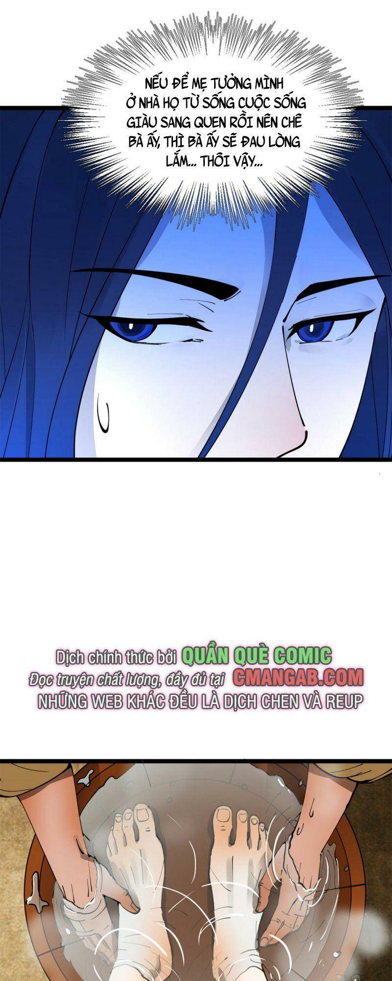 Chàng Rể Mạnh Nhất Lịch Sử Chapter 5 - Trang 2