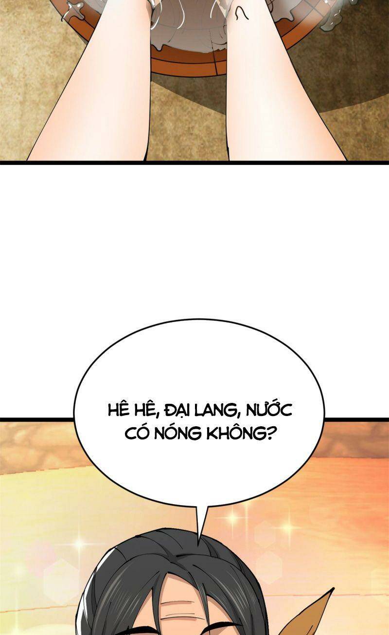 Chàng Rể Mạnh Nhất Lịch Sử Chapter 5 - Trang 2