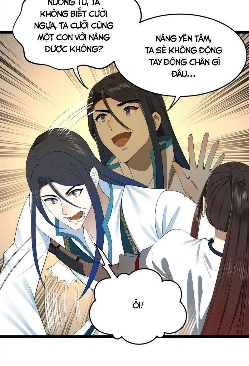 Chàng Rể Mạnh Nhất Lịch Sử Chapter 50 - Trang 2