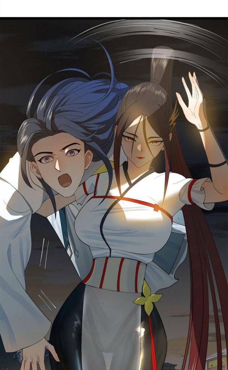 Chàng Rể Mạnh Nhất Lịch Sử Chapter 50 - Trang 2