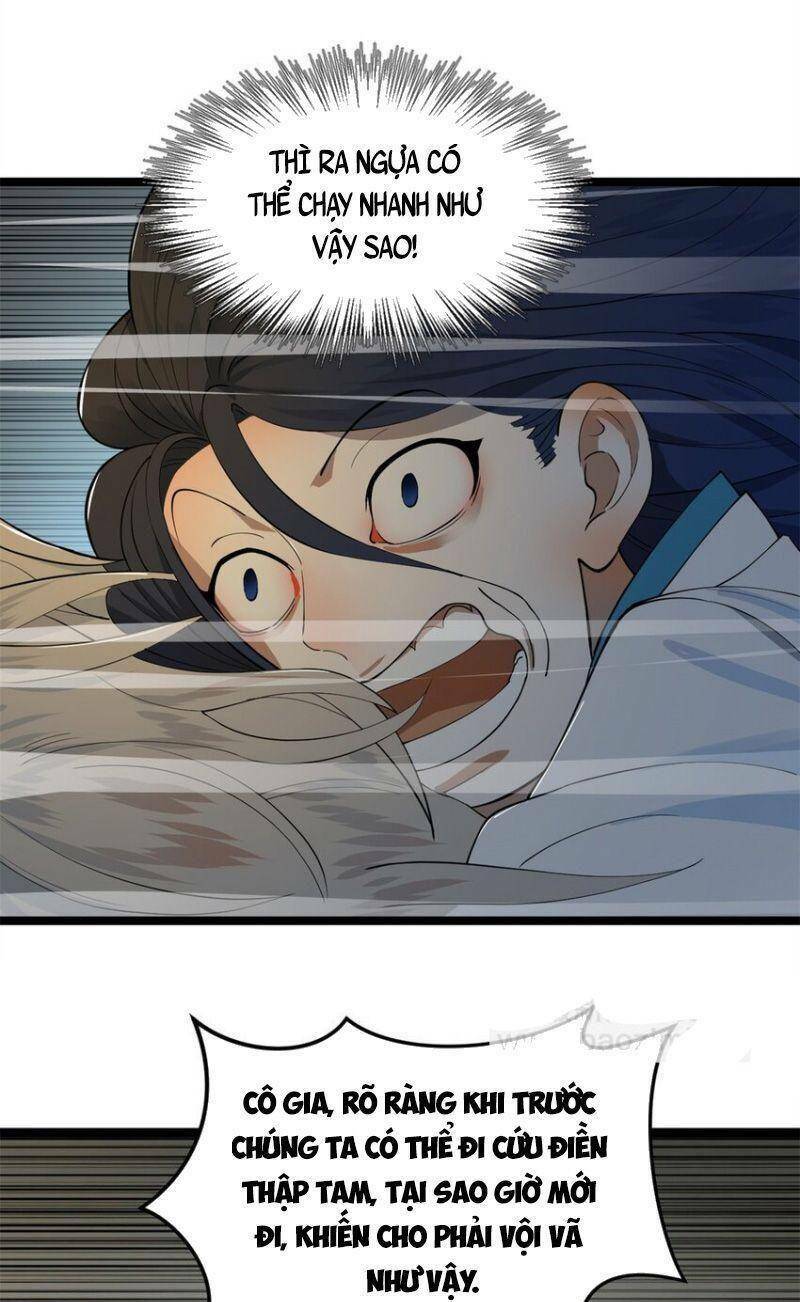 Chàng Rể Mạnh Nhất Lịch Sử Chapter 50 - Trang 2
