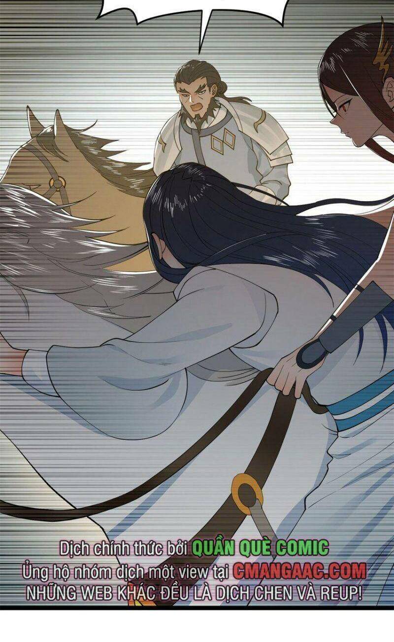 Chàng Rể Mạnh Nhất Lịch Sử Chapter 50 - Trang 2