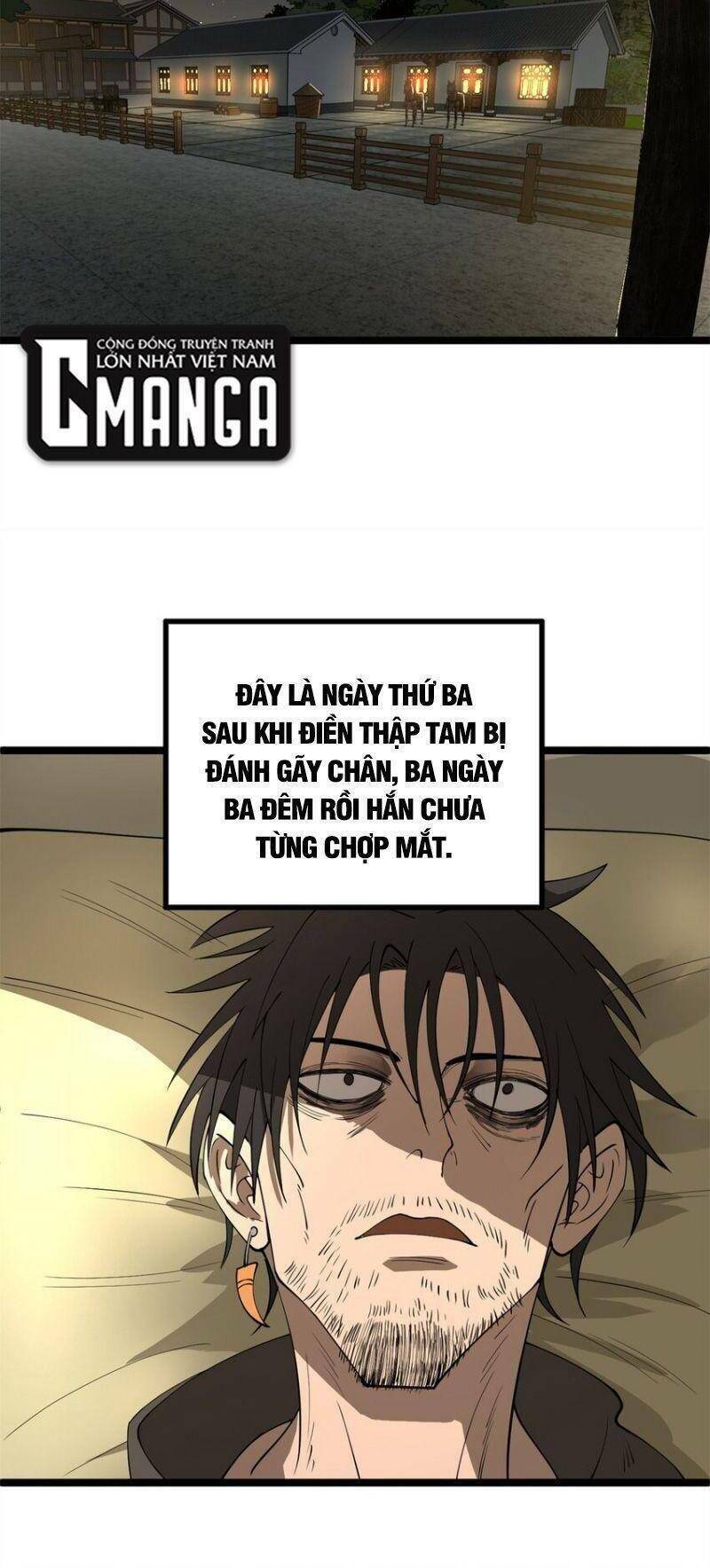 Chàng Rể Mạnh Nhất Lịch Sử Chapter 50 - Trang 2