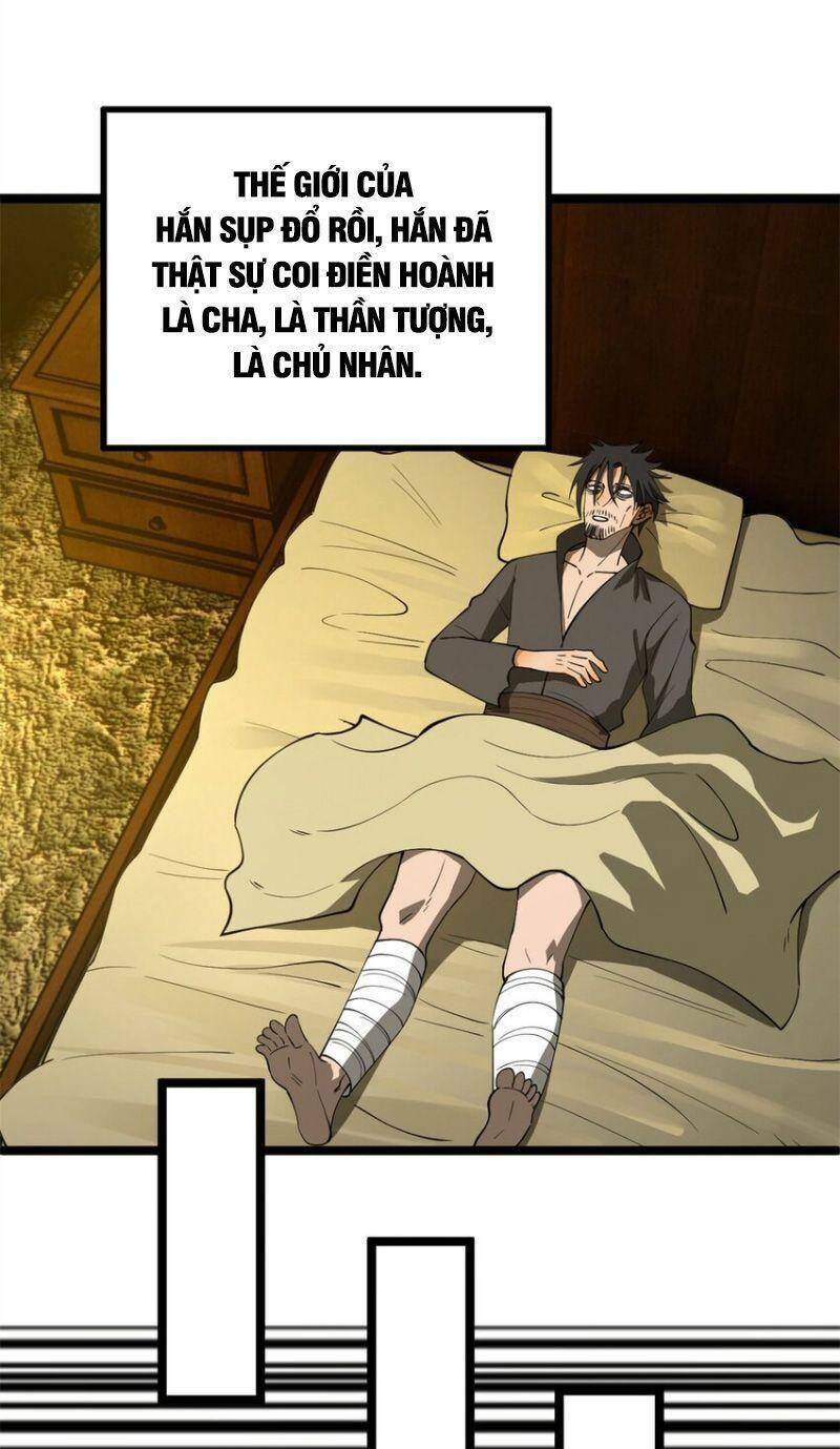 Chàng Rể Mạnh Nhất Lịch Sử Chapter 50 - Trang 2