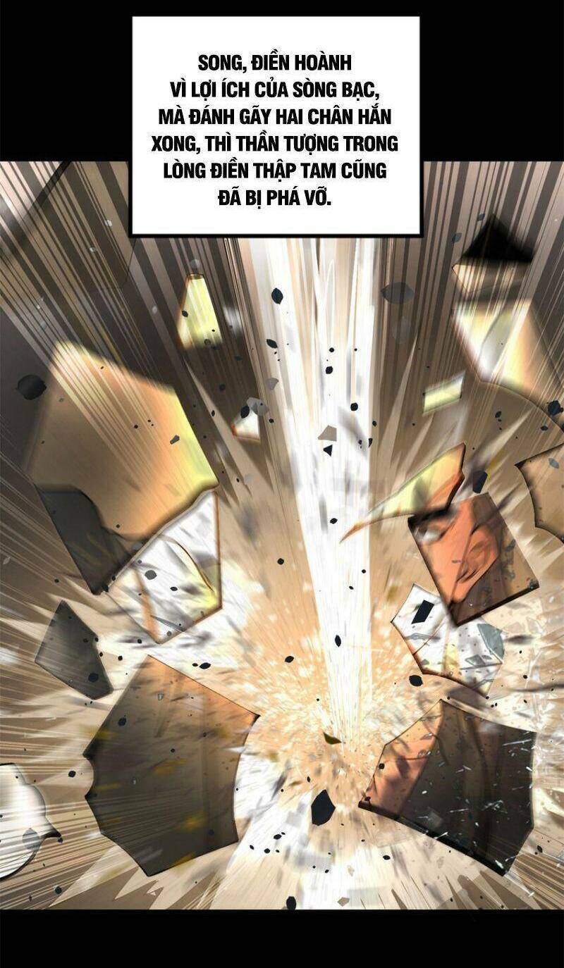 Chàng Rể Mạnh Nhất Lịch Sử Chapter 50 - Trang 2