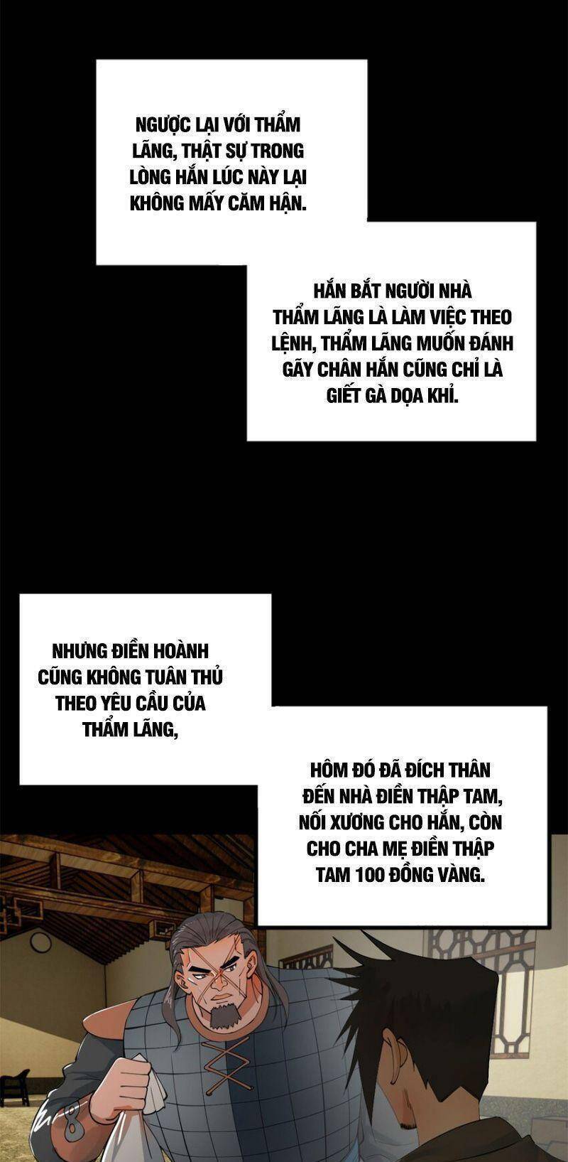 Chàng Rể Mạnh Nhất Lịch Sử Chapter 50 - Trang 2