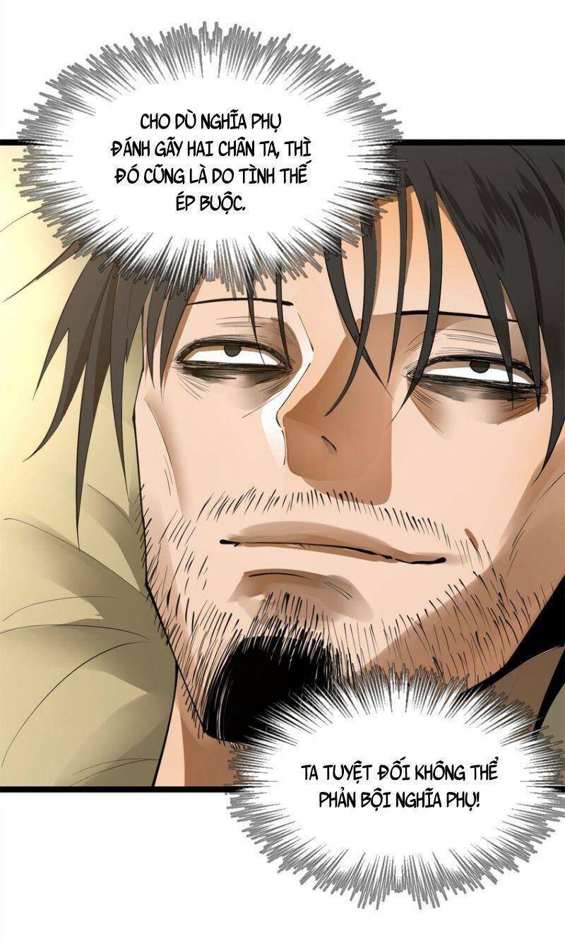 Chàng Rể Mạnh Nhất Lịch Sử Chapter 50 - Trang 2